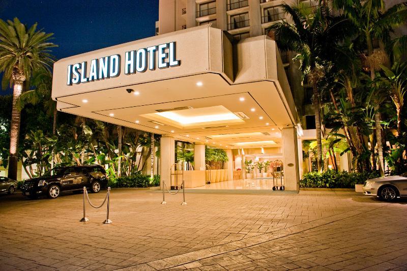 Fashion Island Hotel Newport Beach Luaran gambar